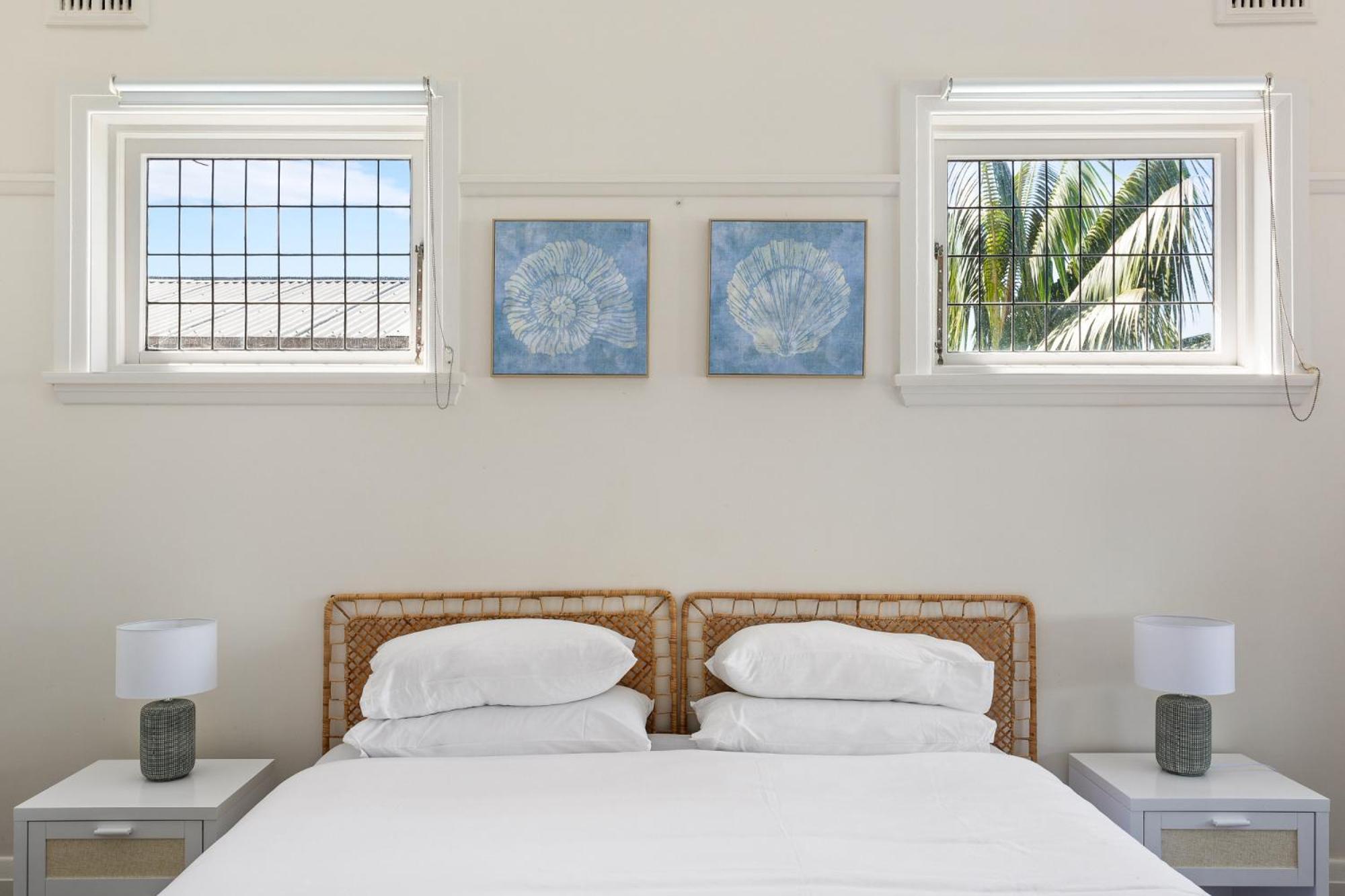 Balmoral Beach House - Footsteps To Beach Sidney Exterior foto