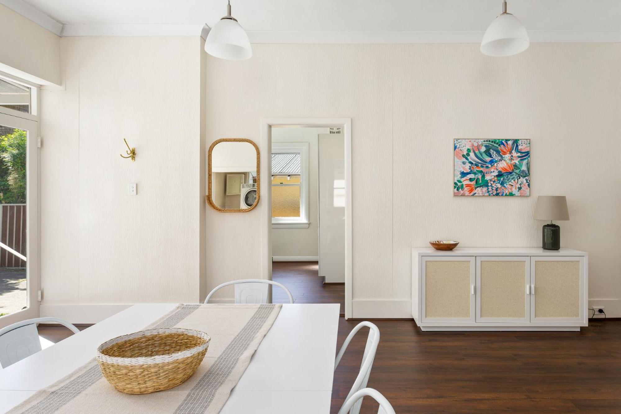 Balmoral Beach House - Footsteps To Beach Sidney Exterior foto