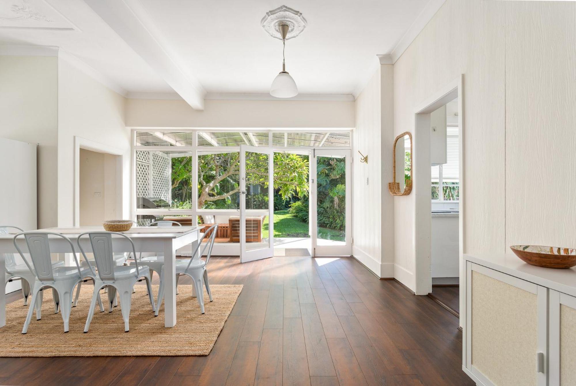 Balmoral Beach House - Footsteps To Beach Sidney Exterior foto